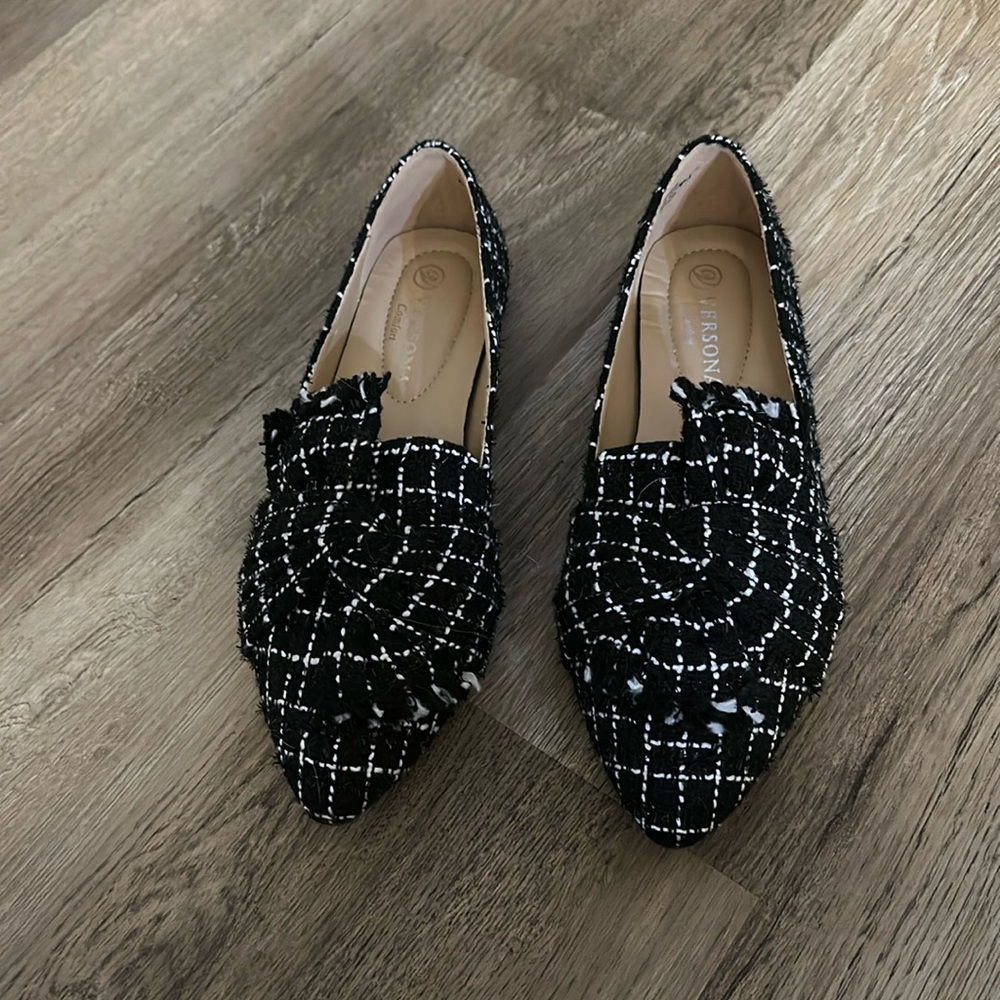 Versona flats